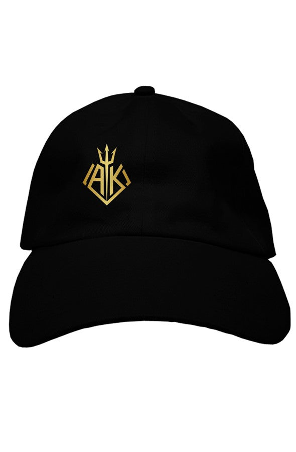 AKACHI Monogram Cap