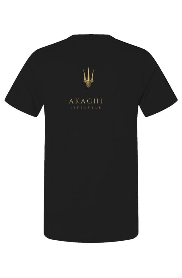 AKACHI Sovereign Tee