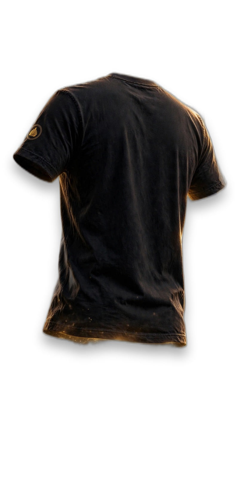 AKACHI Obsidian Lion Tee