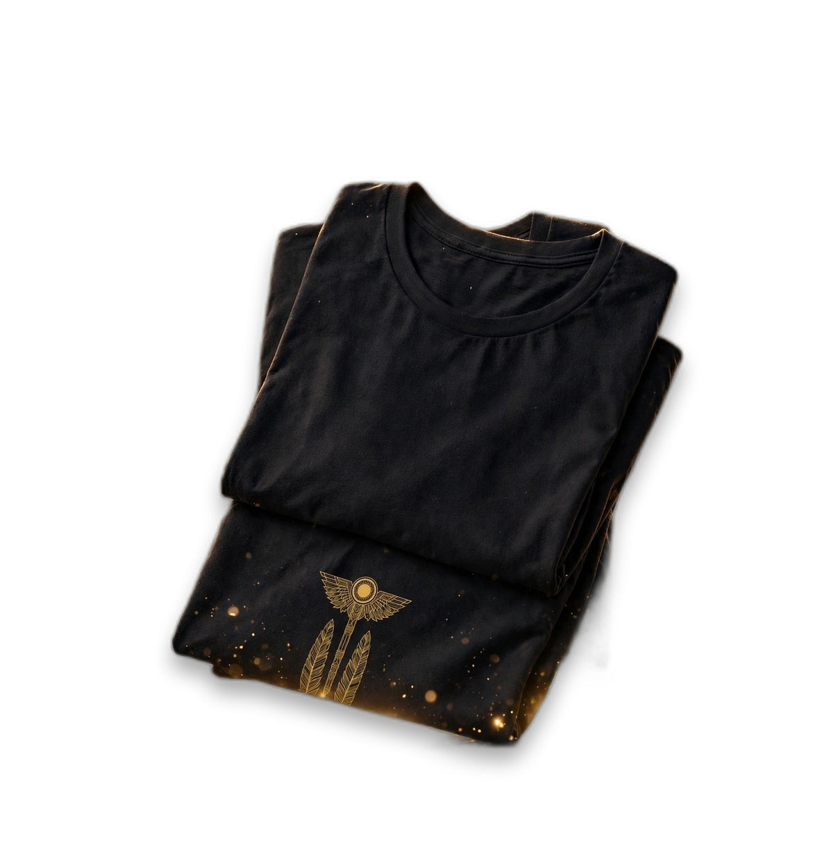 AKACHI Scepter Tee