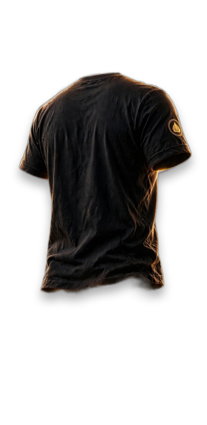 AKACHI Scepter Tee