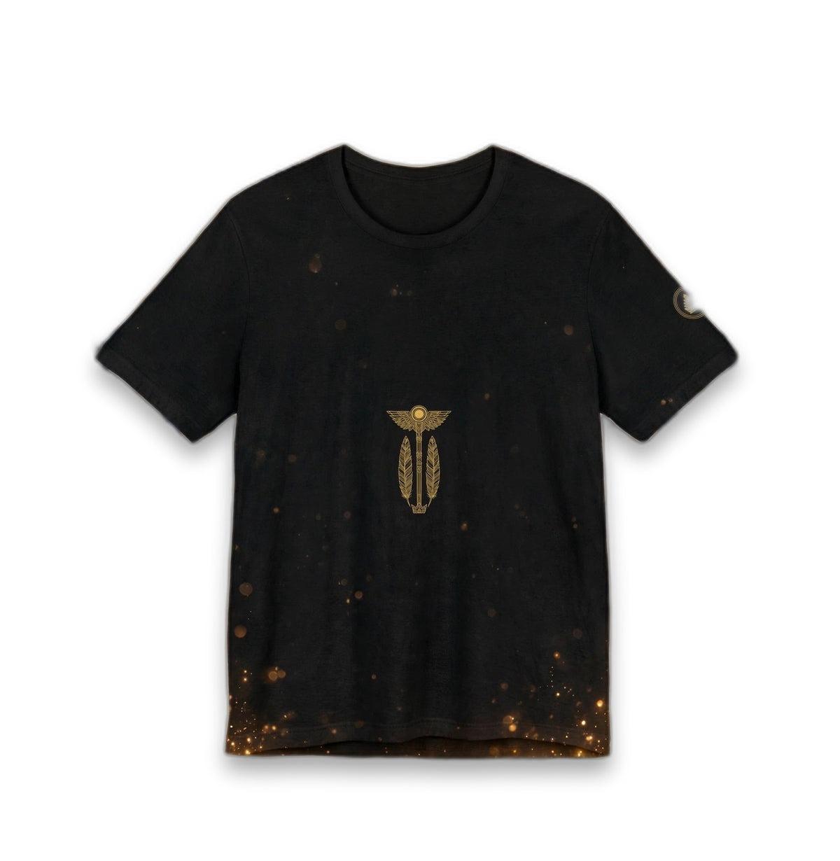 AKACHI Scepter Tee