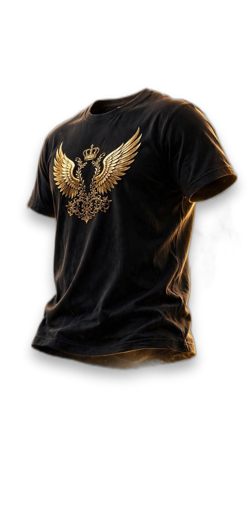 AKACHI Empire Wings Tee