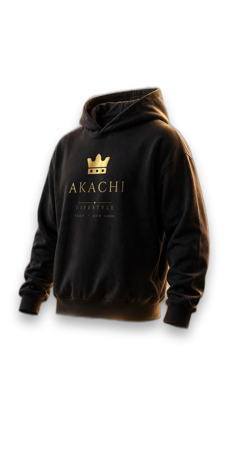 AKACHI Sovereign Hoodie