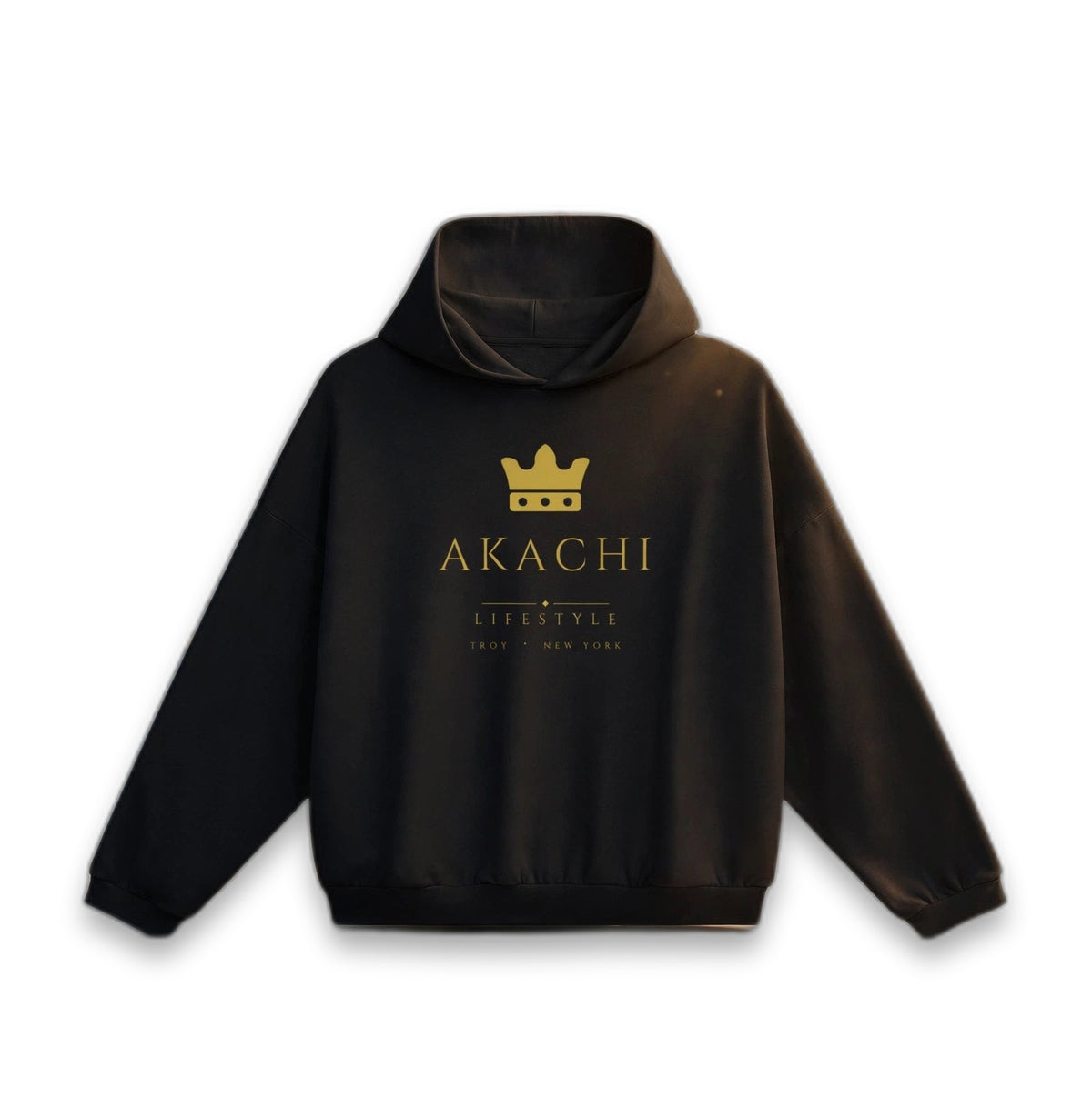 AKACHI Sovereign Hoodie