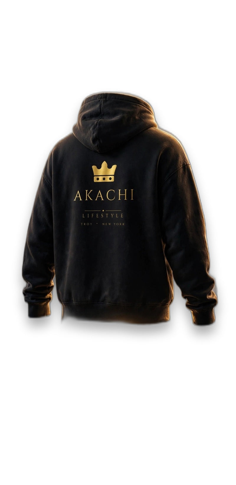 AKACHI Sovereign Hoodie