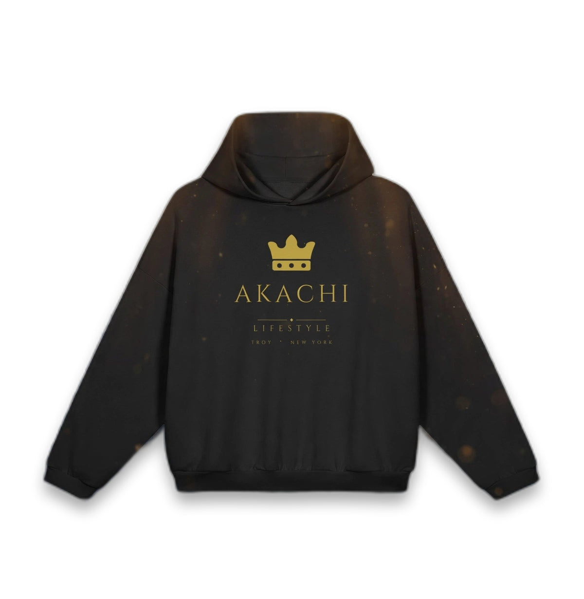 AKACHI Sovereign Hoodie