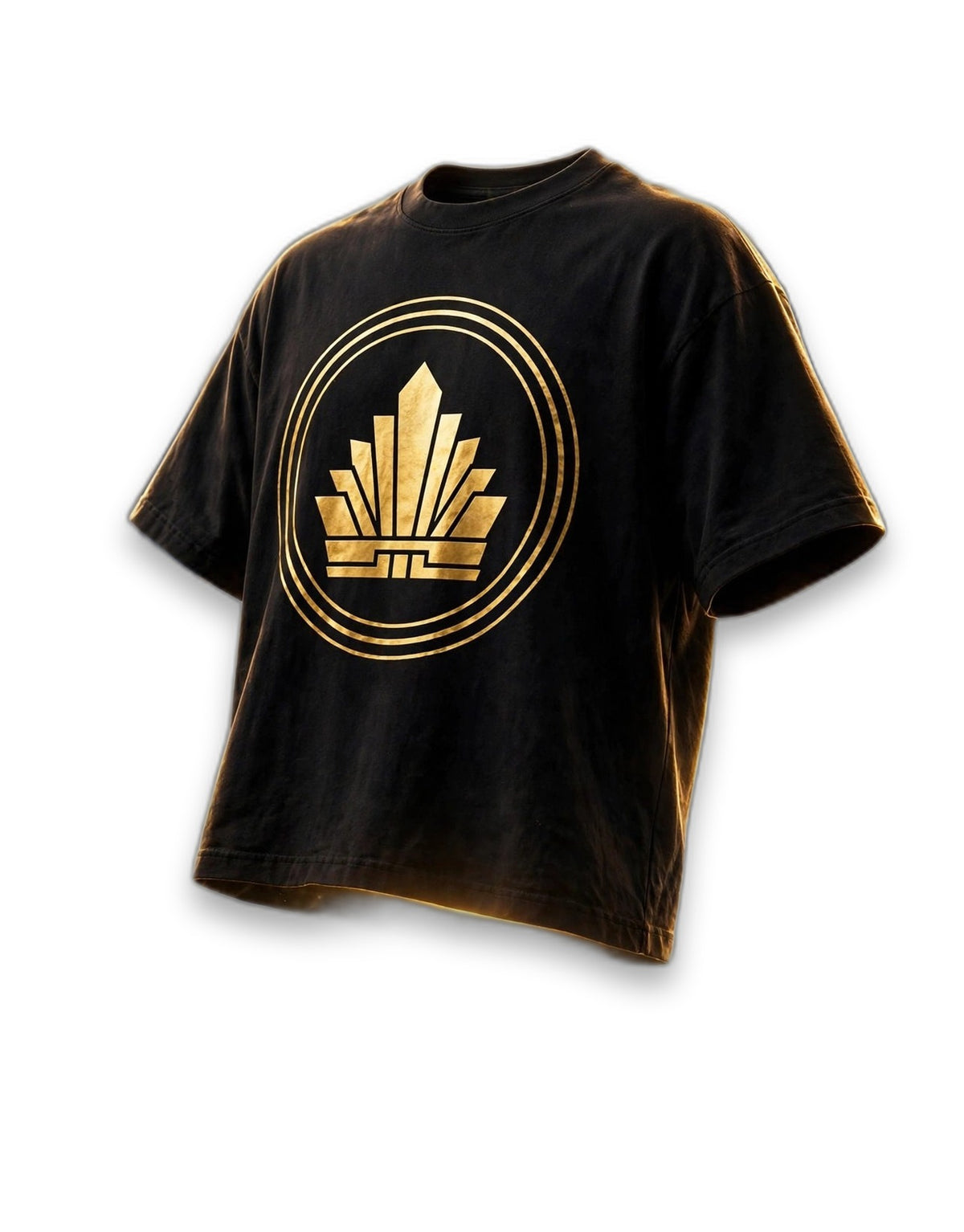 AKACHI The Royal Crest Tee