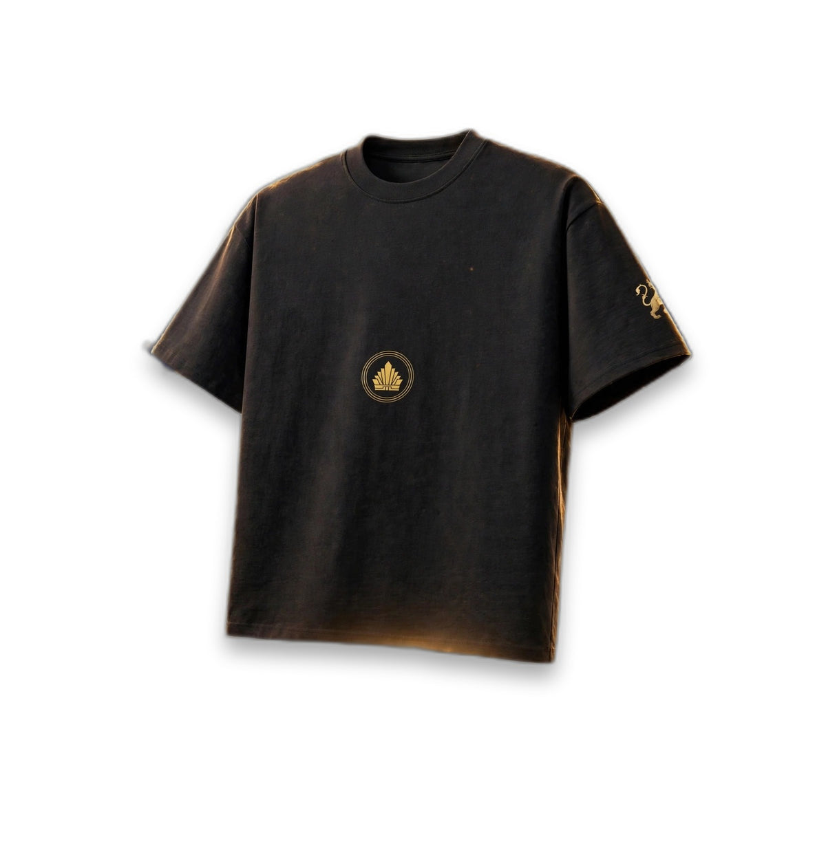 AKACHI The Royal Crest Tee