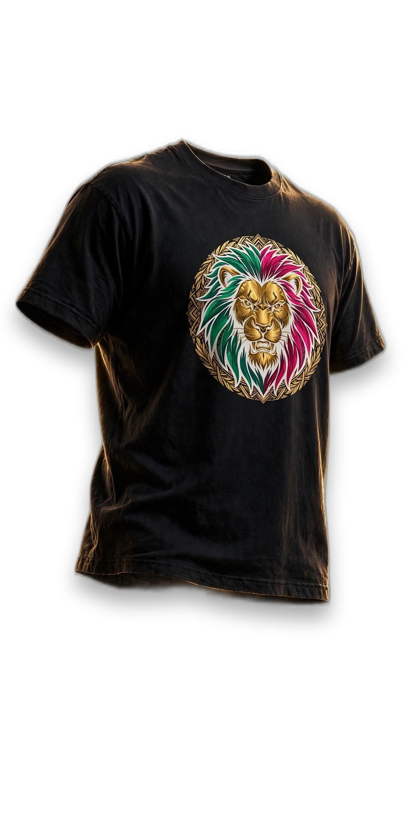 AKACHI King of the Court Tee
