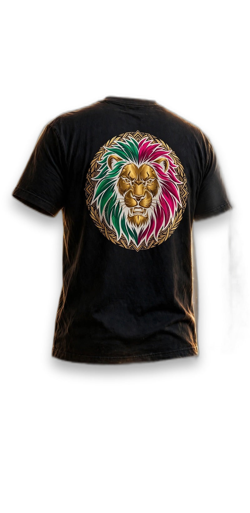 AKACHI King of the Court Tee