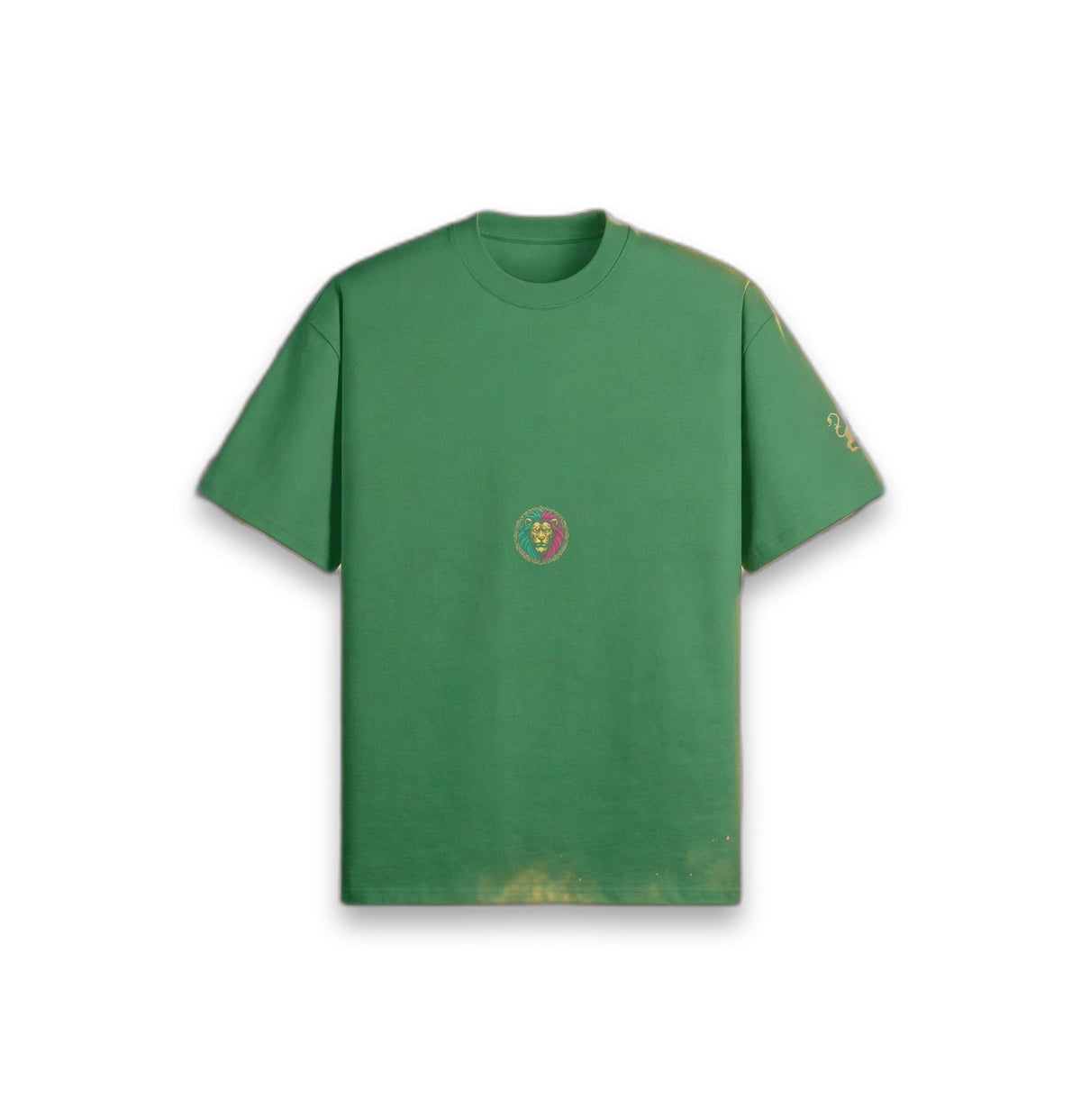 AKACHI King of the Court Tee