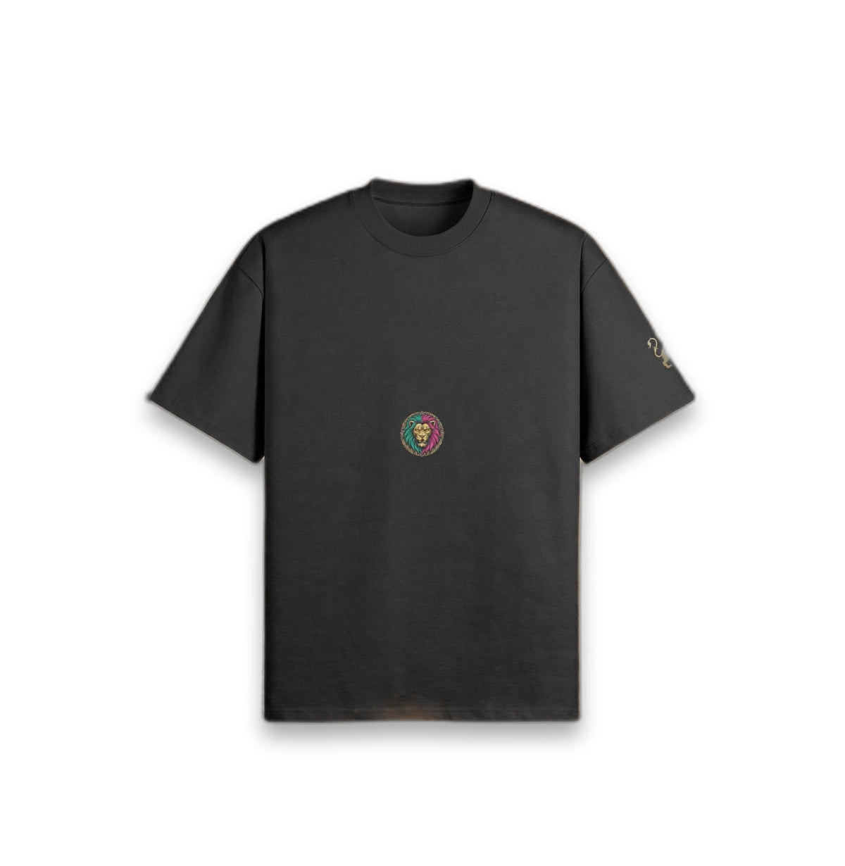 AKACHI King of the Court Tee