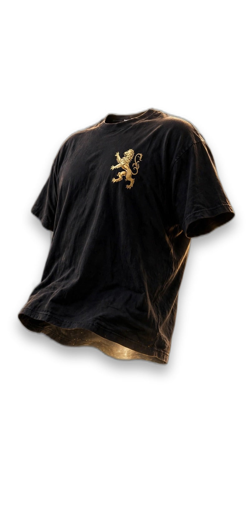 AKACHI The Medallion Tee