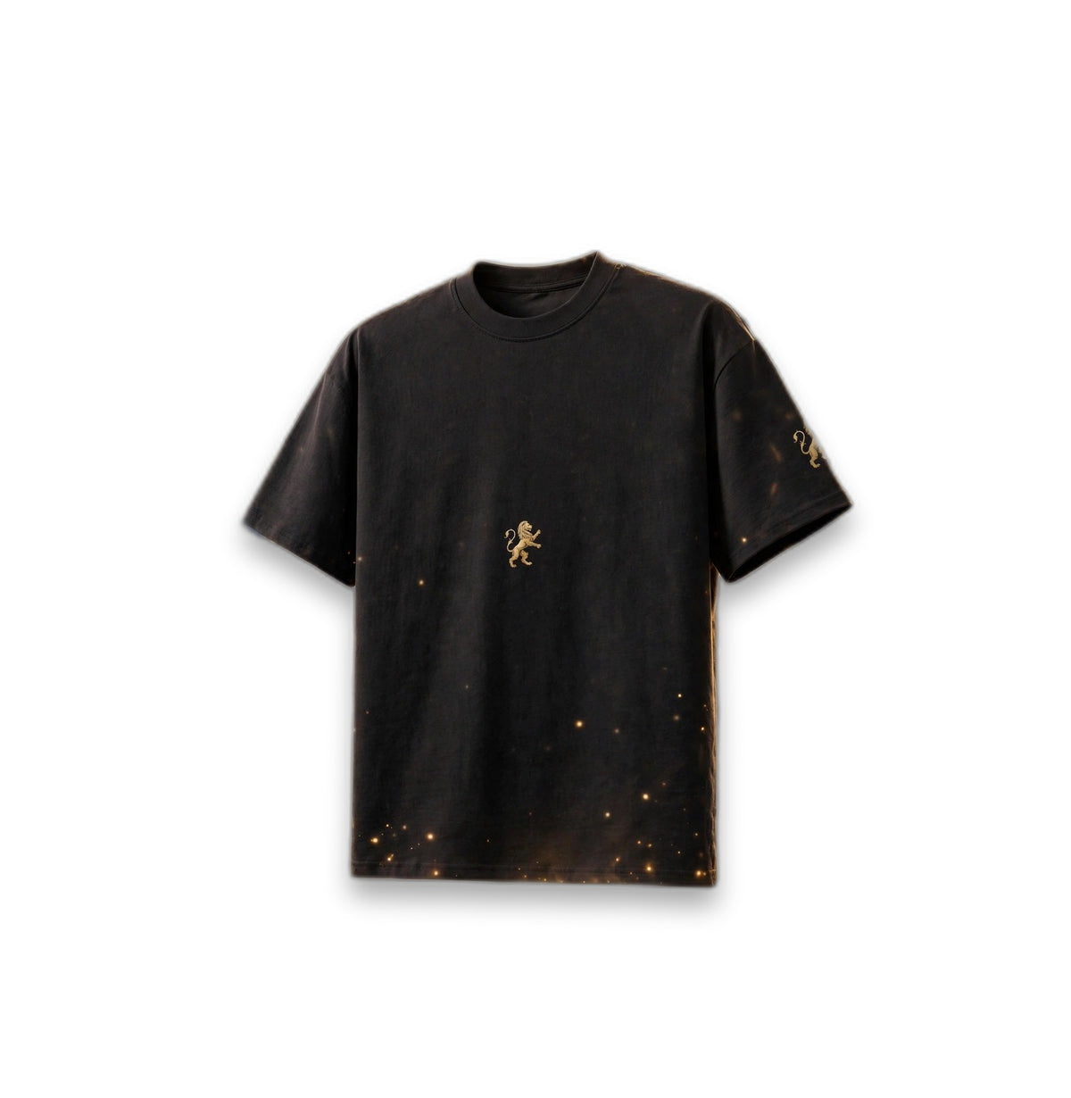 AKACHI The Medallion Tee