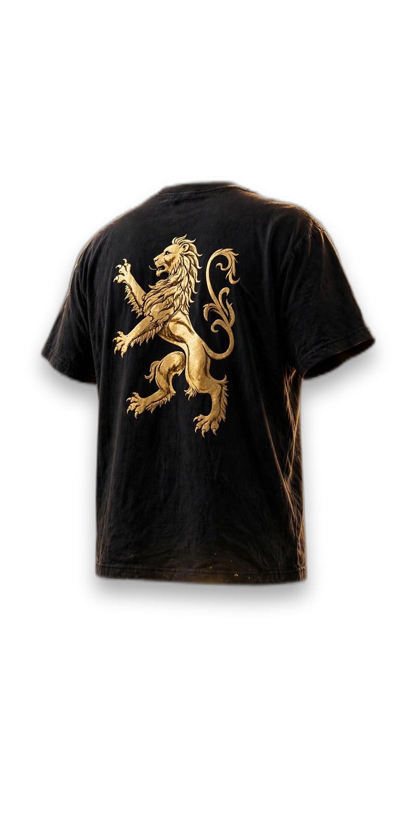 AKACHI The Medallion Tee