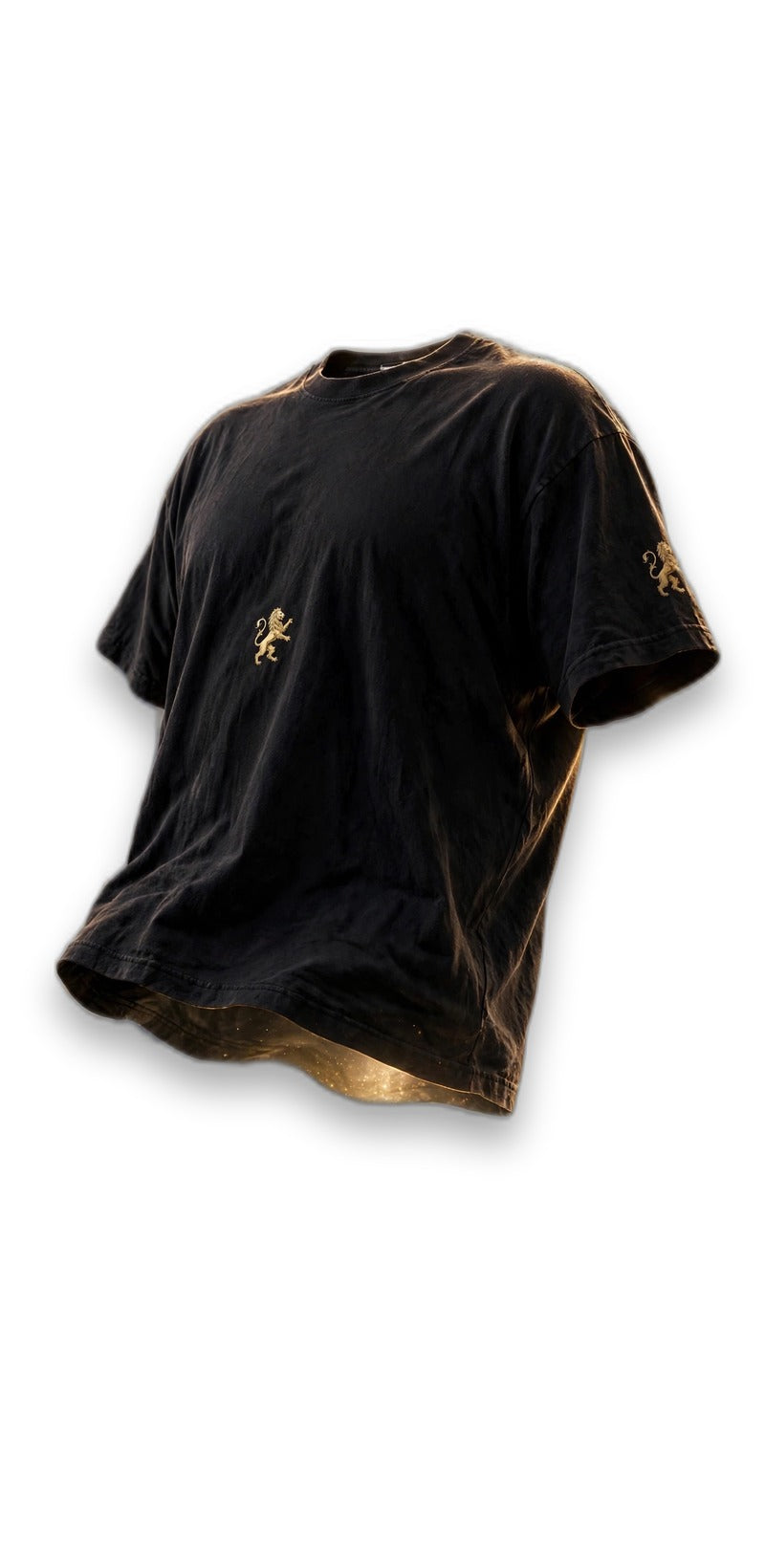 AKACHI The Medallion Tee