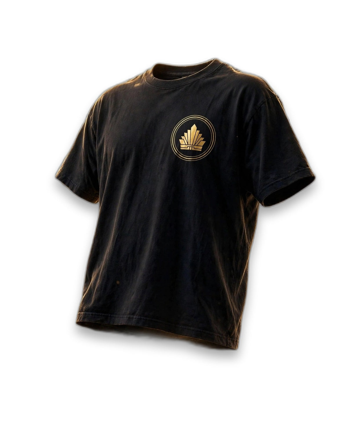 AKACHI The Triptych Tee