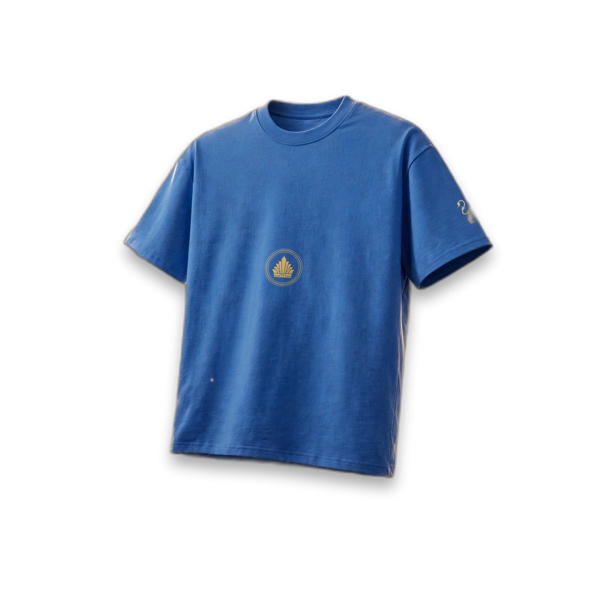 AKACHI The Triptych Tee