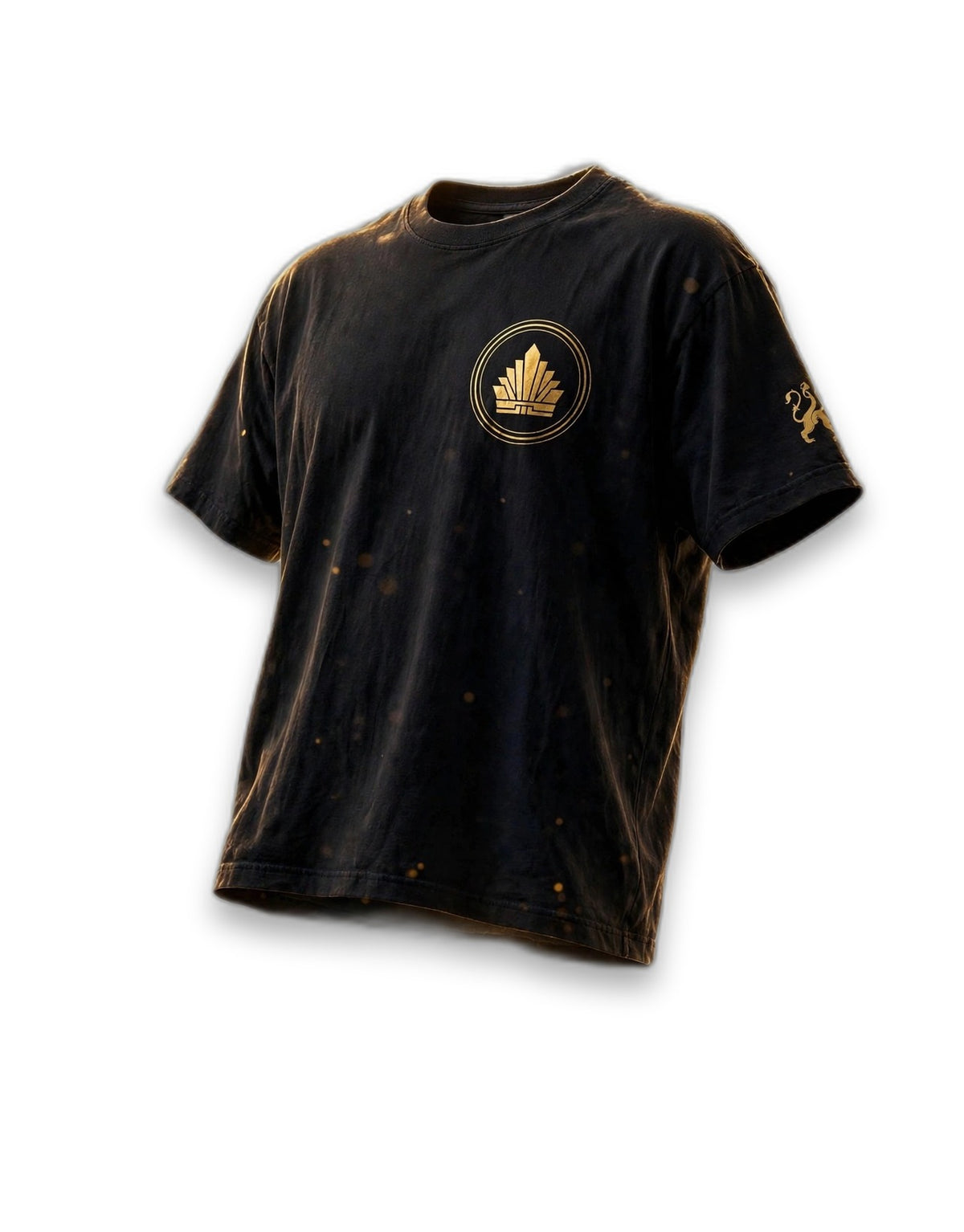AKACHI The Triptych Tee