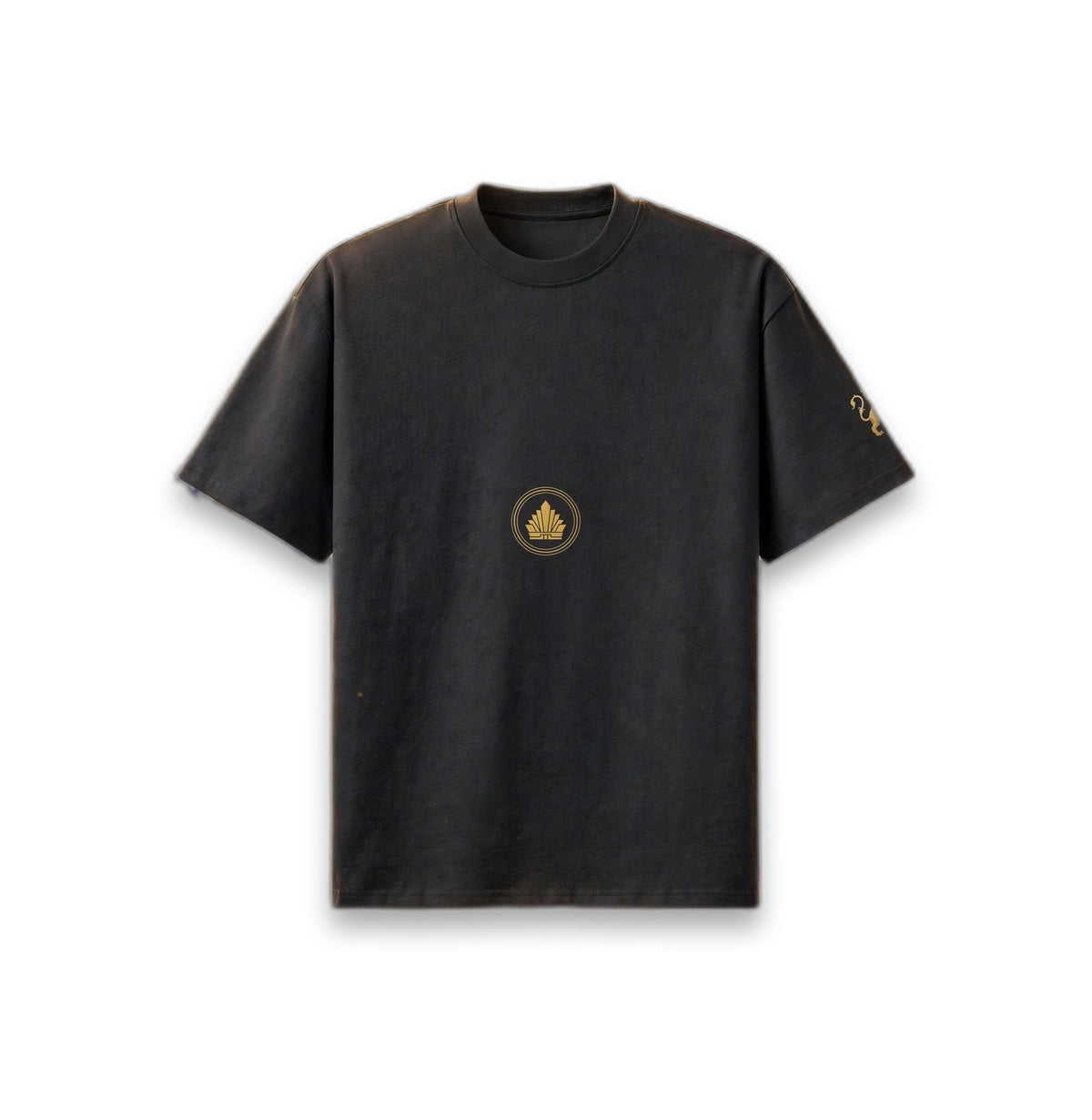 AKACHI The Triptych Tee
