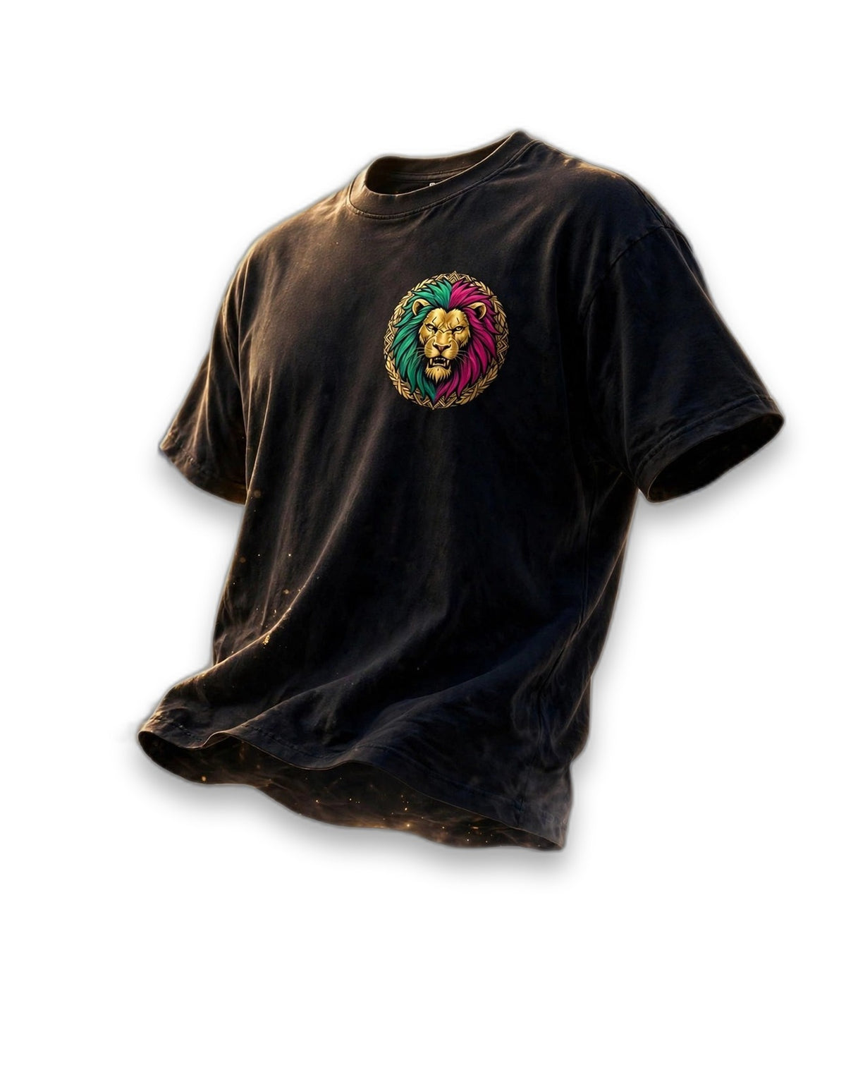 AKACHI The Throne Tee