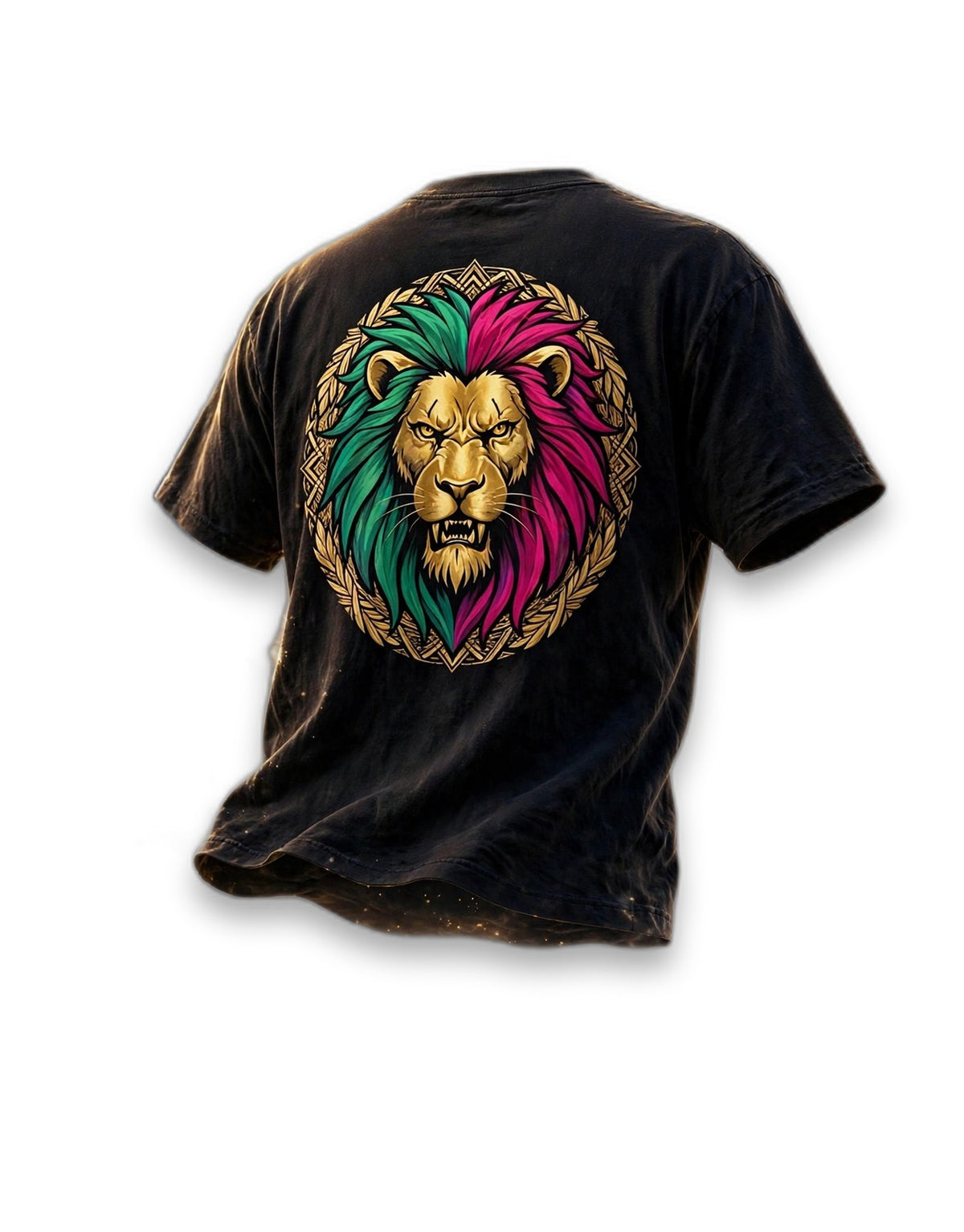 AKACHI The Throne Tee
