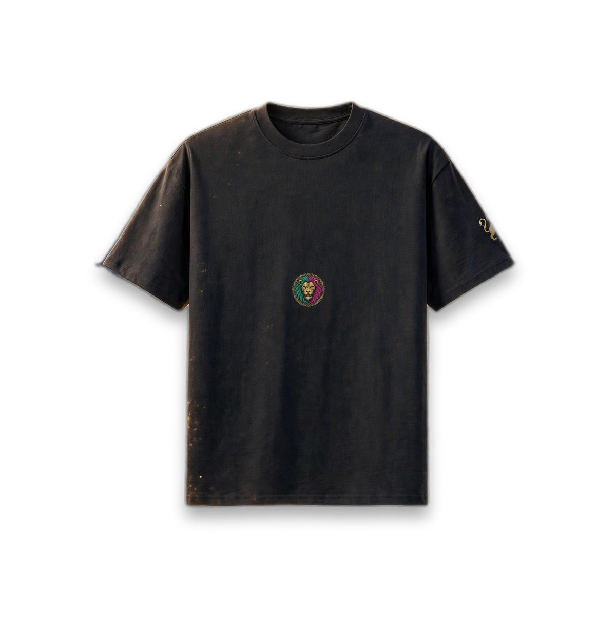 AKACHI The Throne Tee