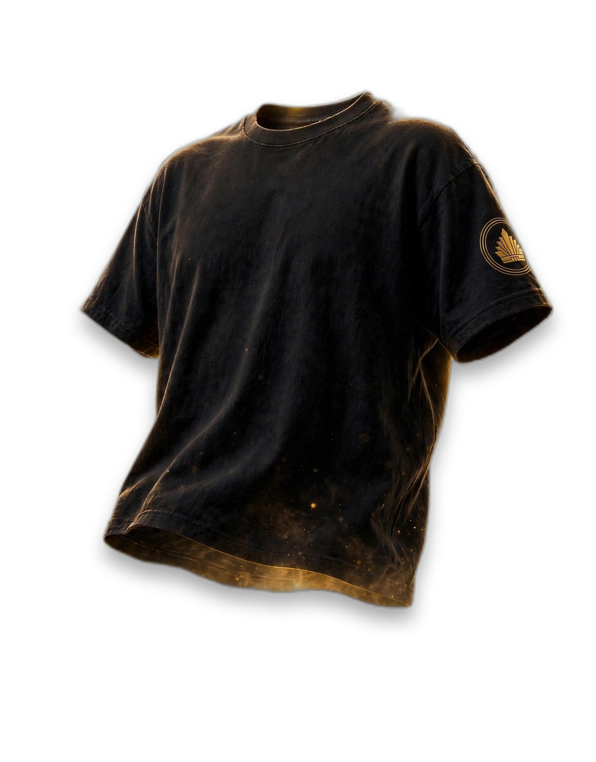 AKACHI Royal Crest Tee