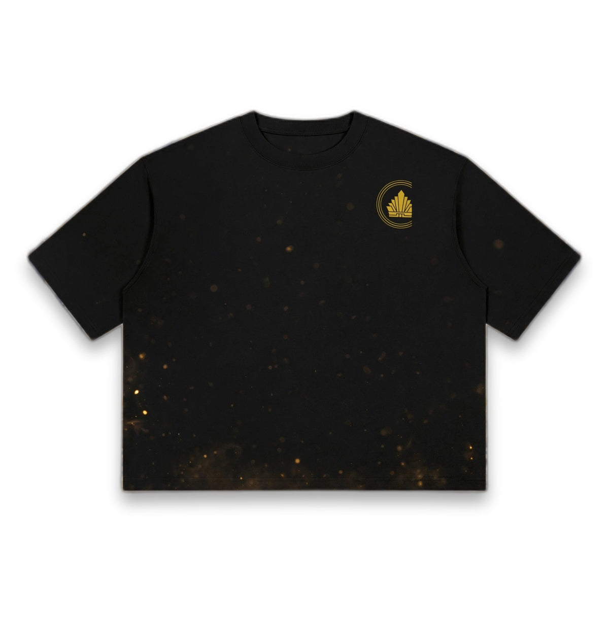 AKACHI Royal Crest Tee
