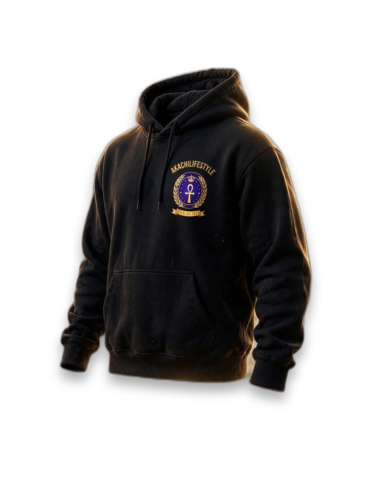AKACHI Ascendant Hoodie