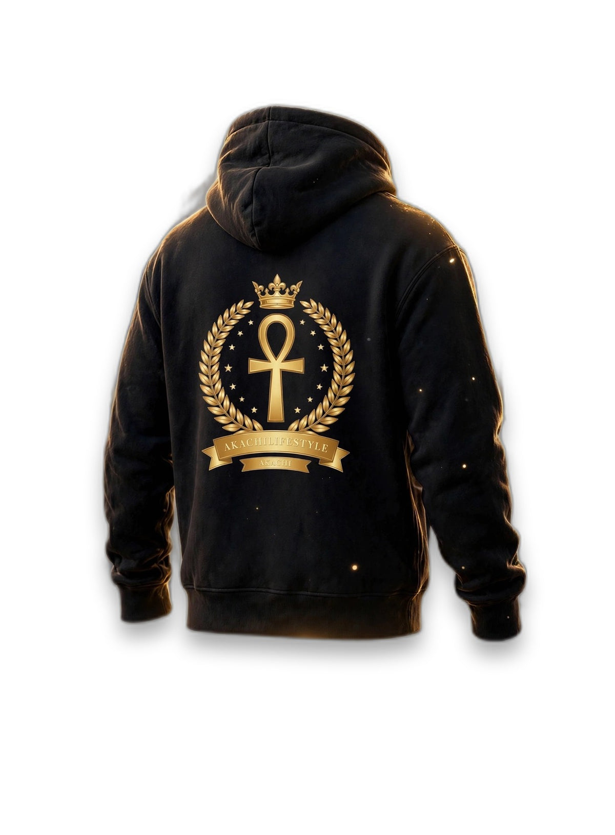 AKACHI Ascendant Hoodie
