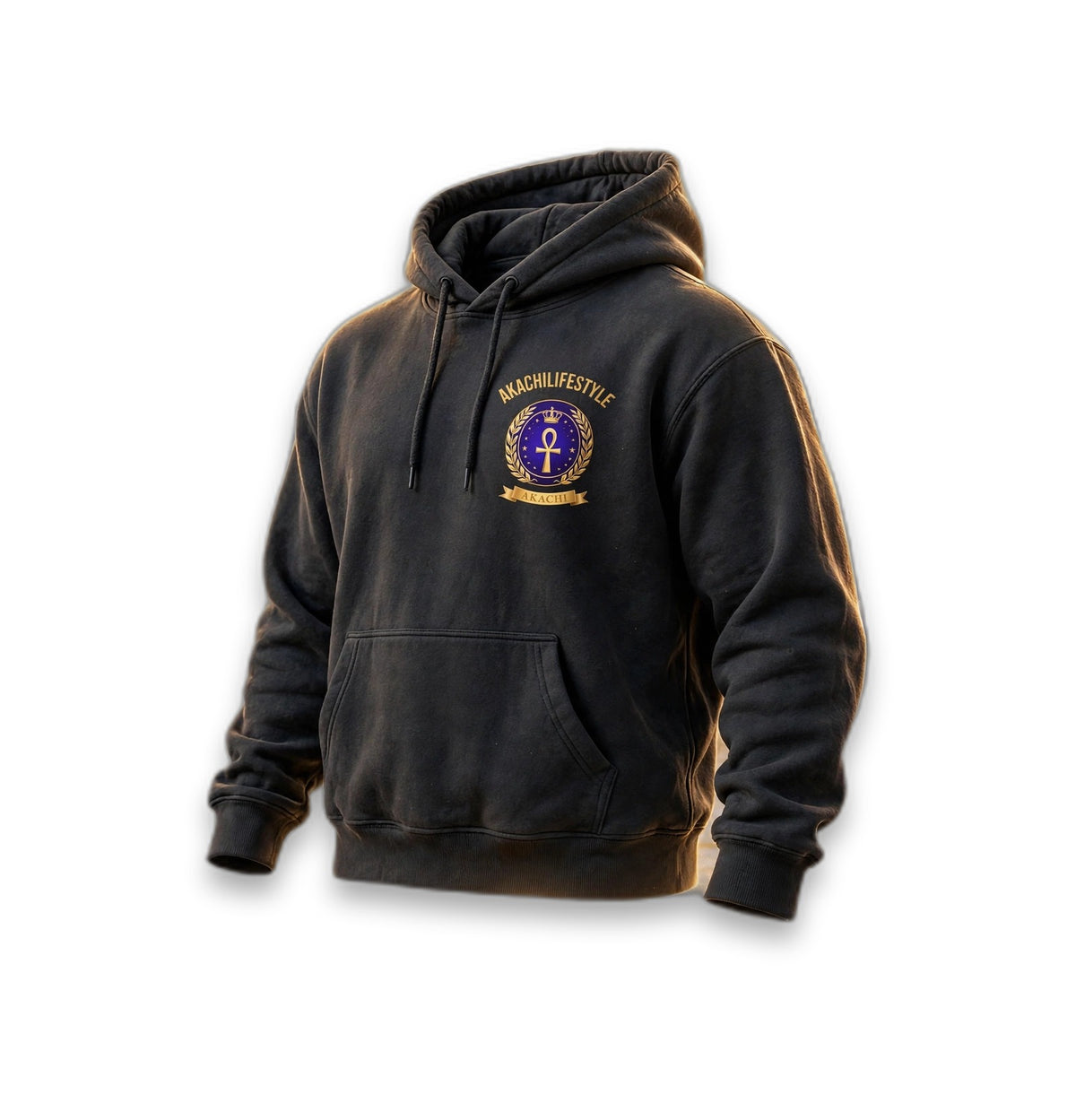 AKACHI Ascendant Hoodie