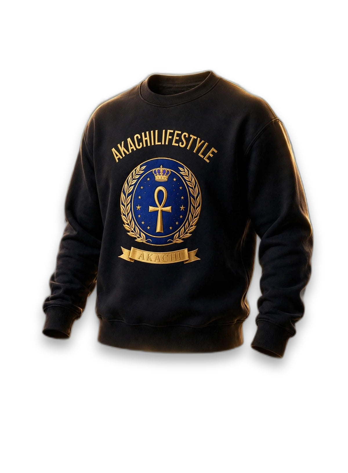 AKACHI Ascendant Sweater