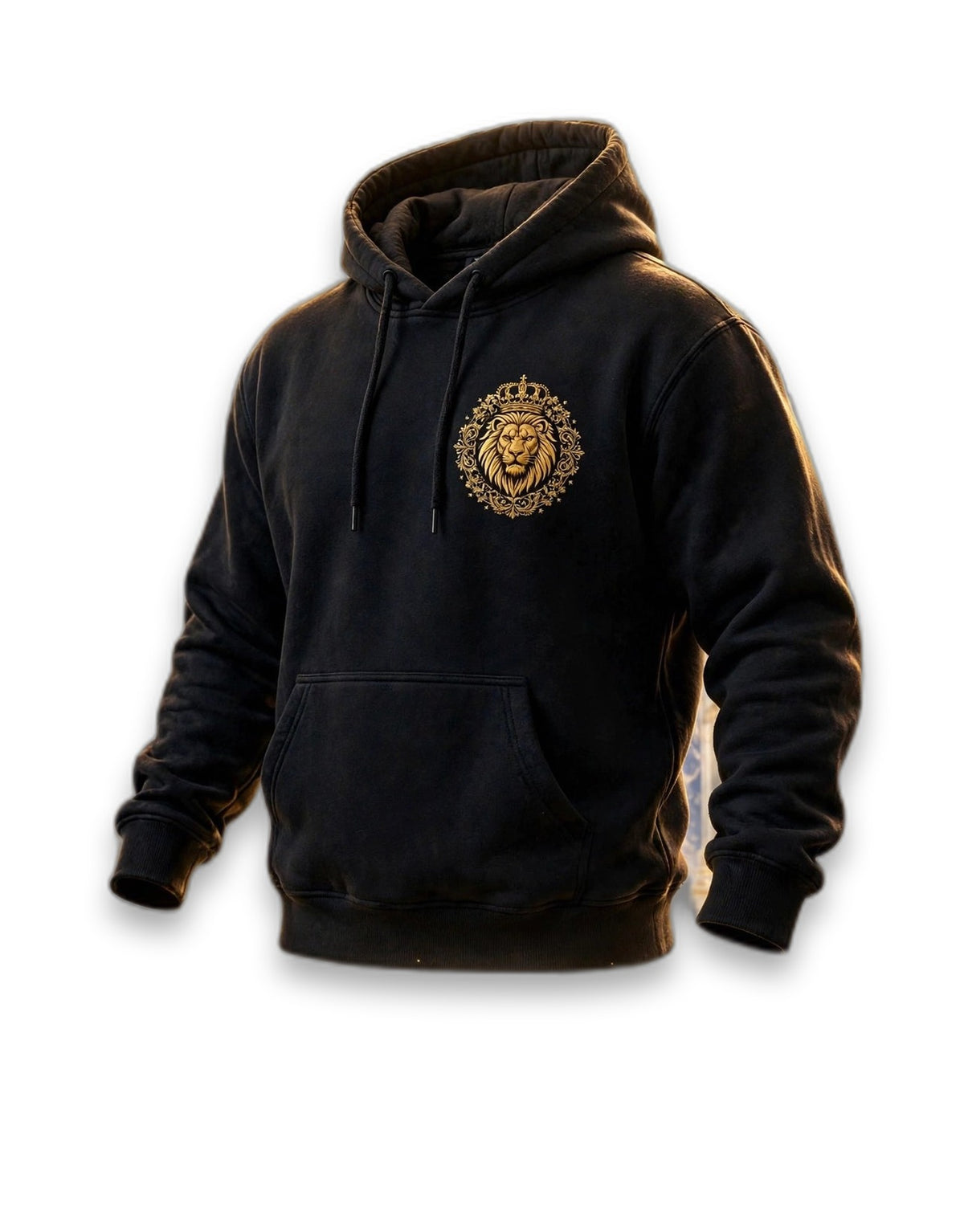 AKACHI Royal Ankh Hoodie