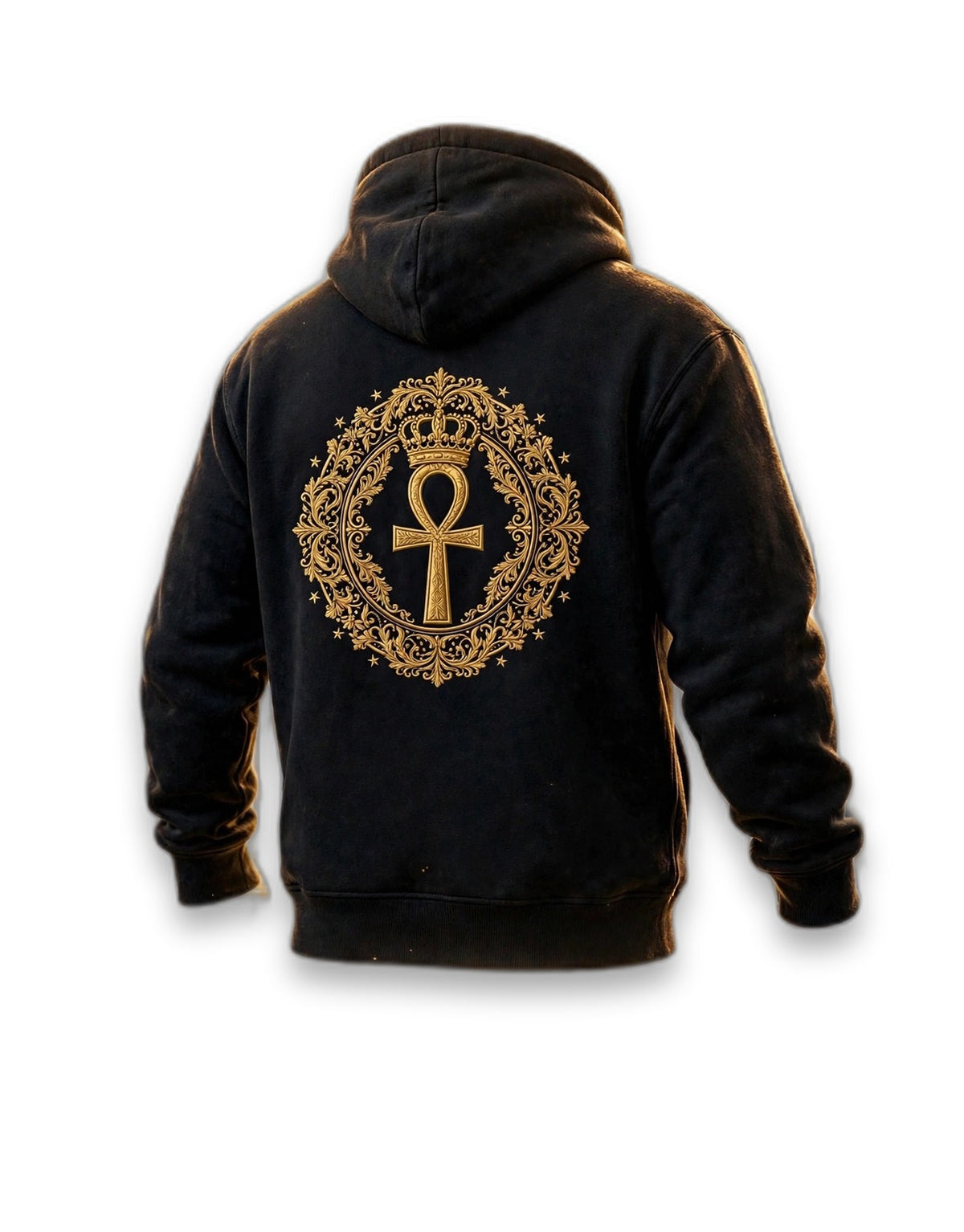 AKACHI Royal Ankh Hoodie