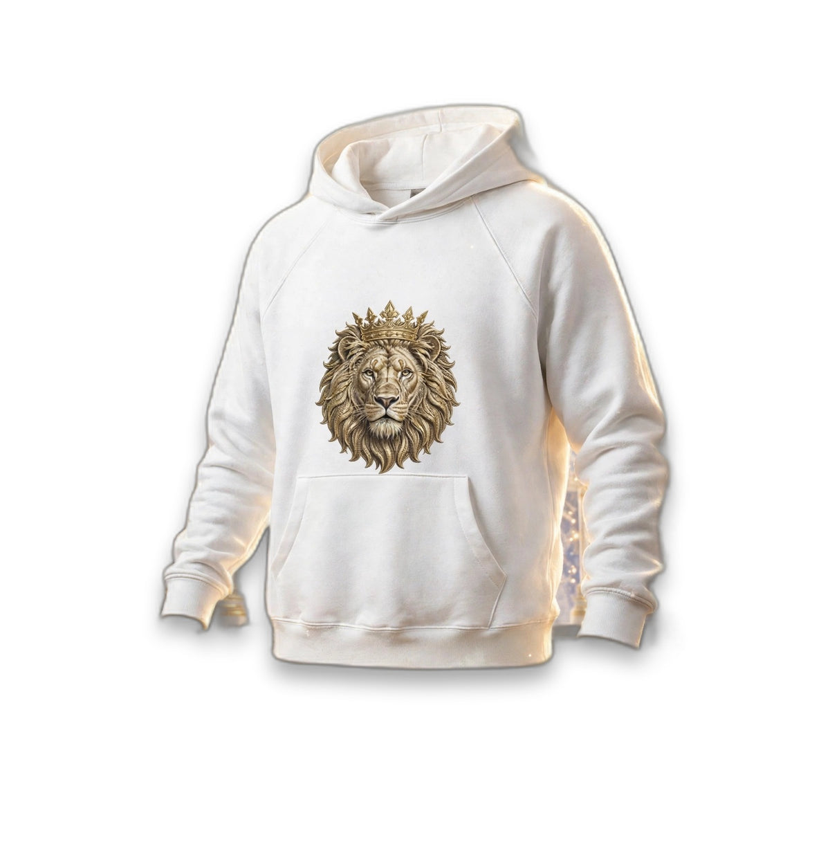 AKACHI Royal Ankh Hoodie