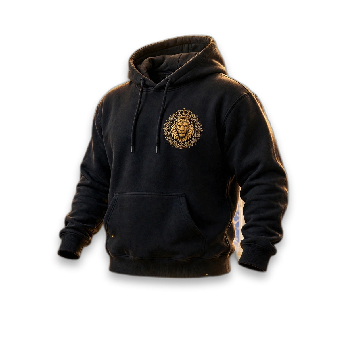AKACHI Royal Ankh Hoodie