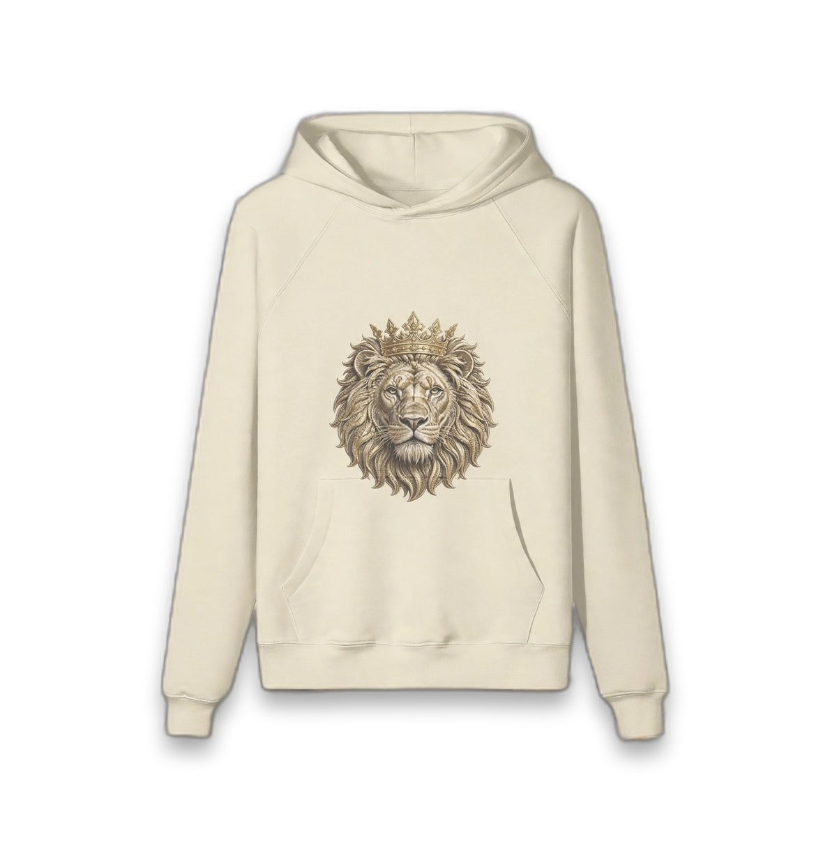 AKACHI Royal Ankh Hoodie