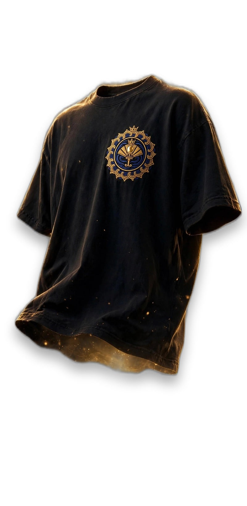 AKACHI OSHUN Tee