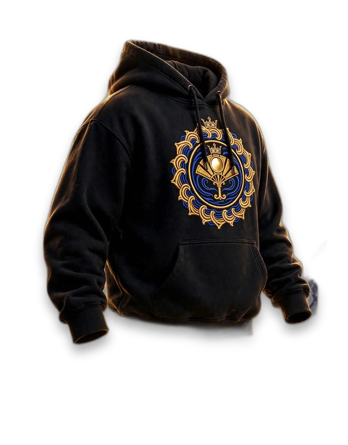 AKACHI OSHUN Hoodie