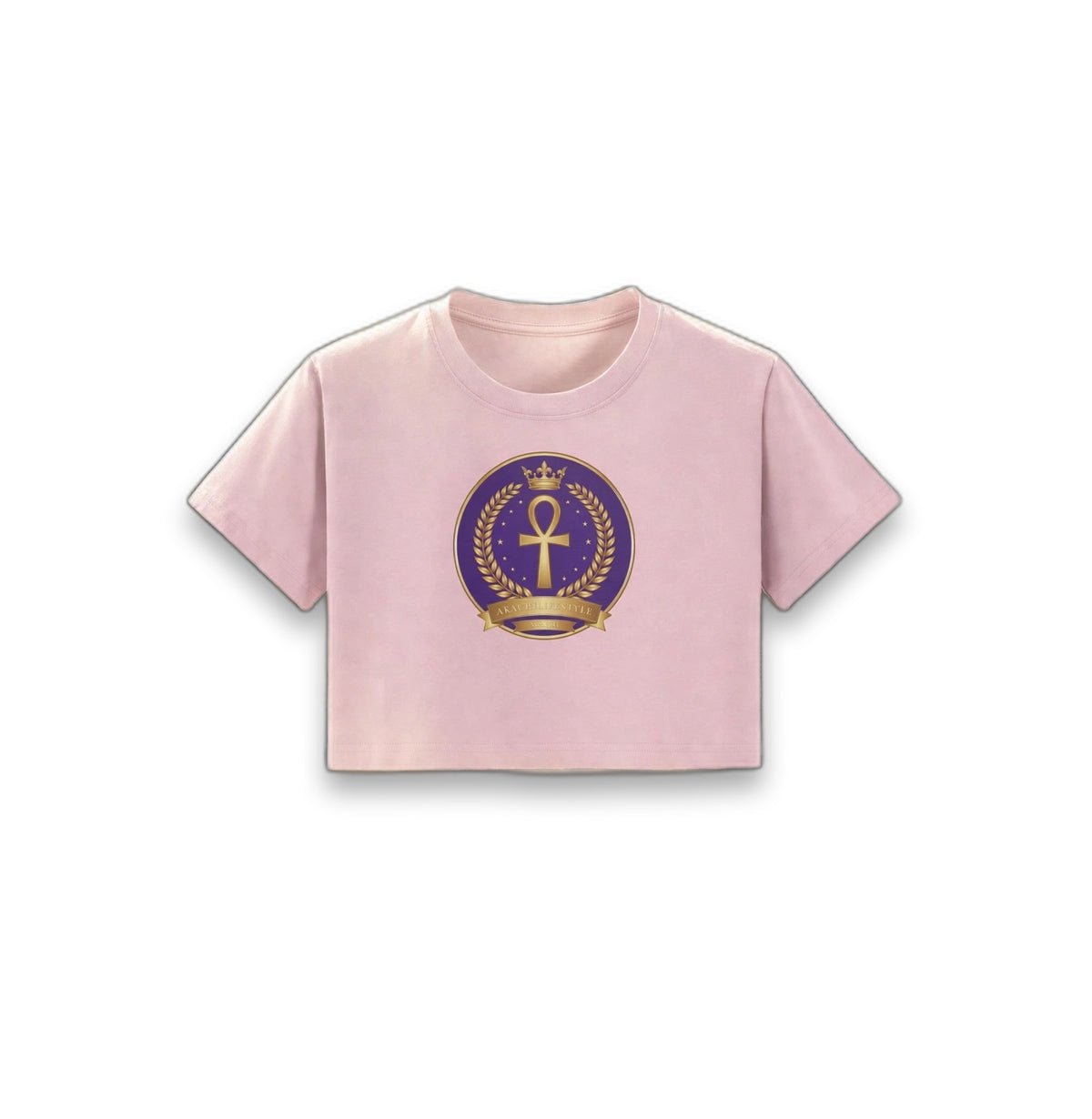 Royal Ankh Women's Tee