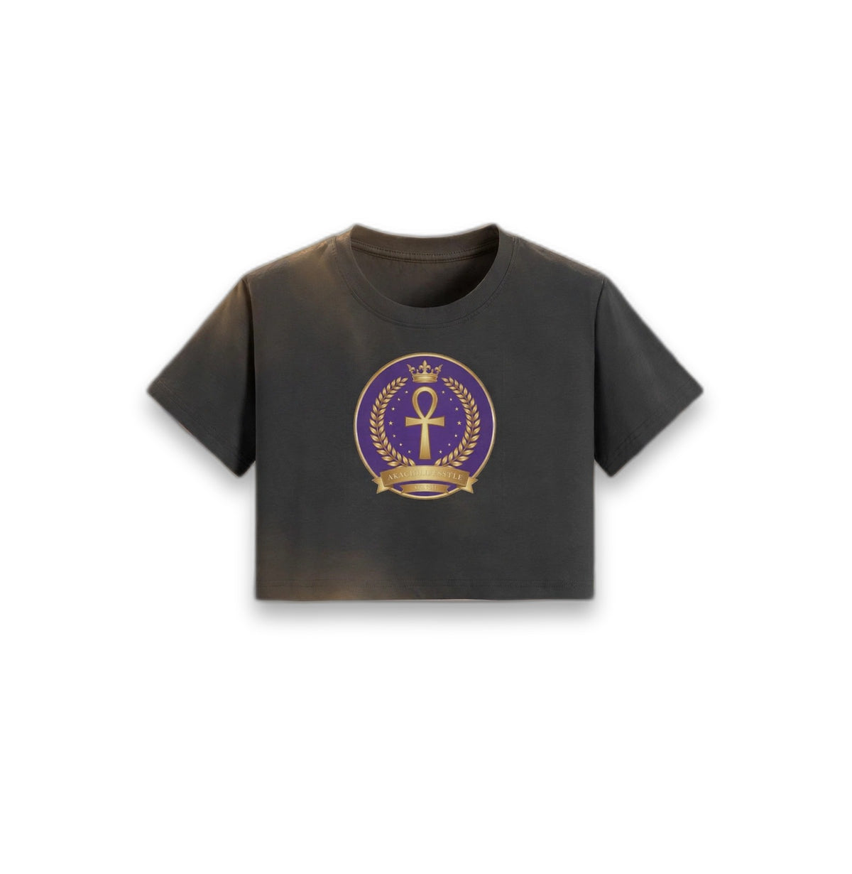 Royal Ankh Women's Tee