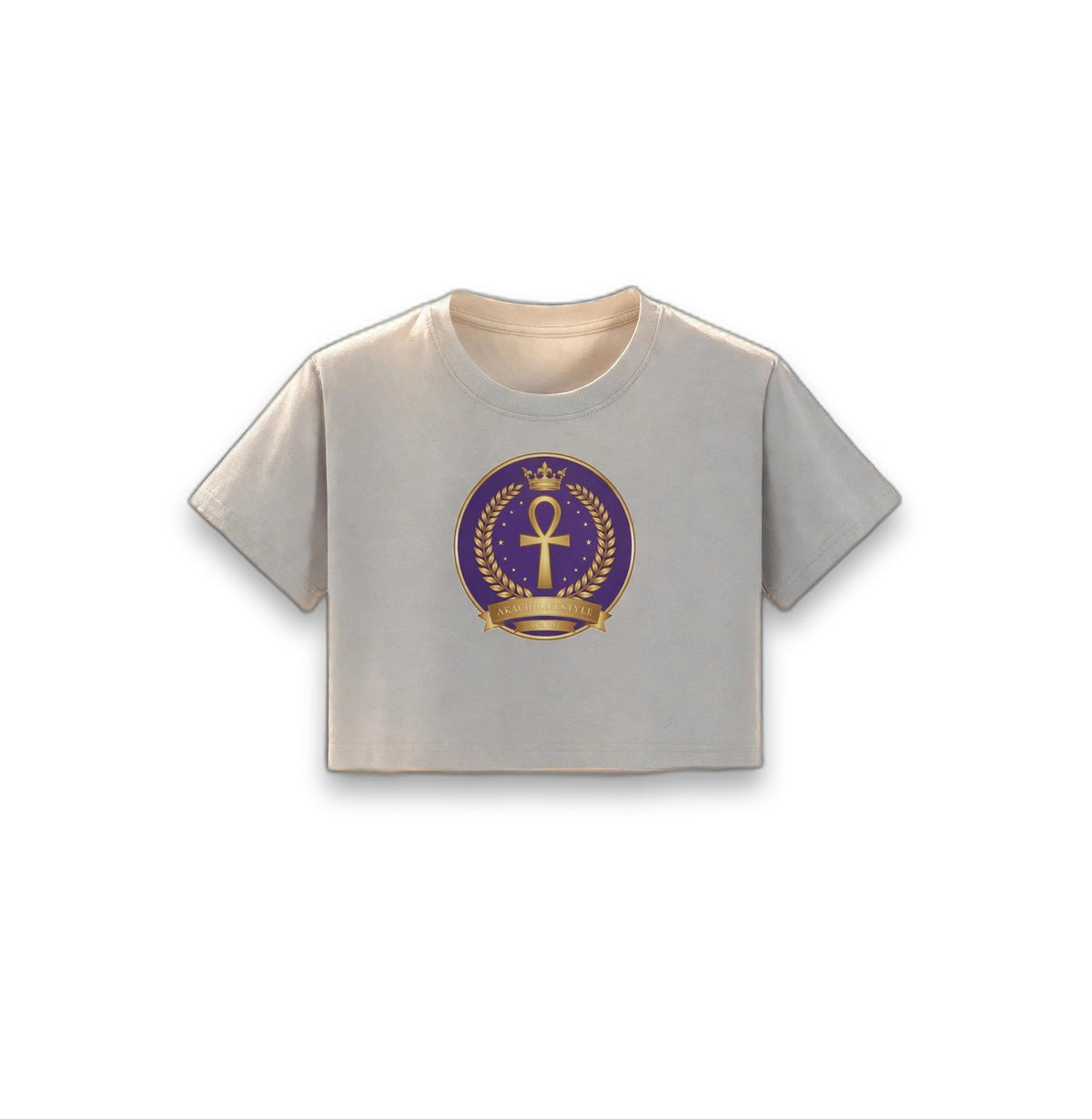 Royal Ankh Women's Tee