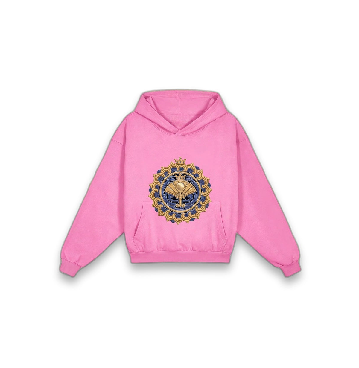 OSHUN River Crest Hoodie