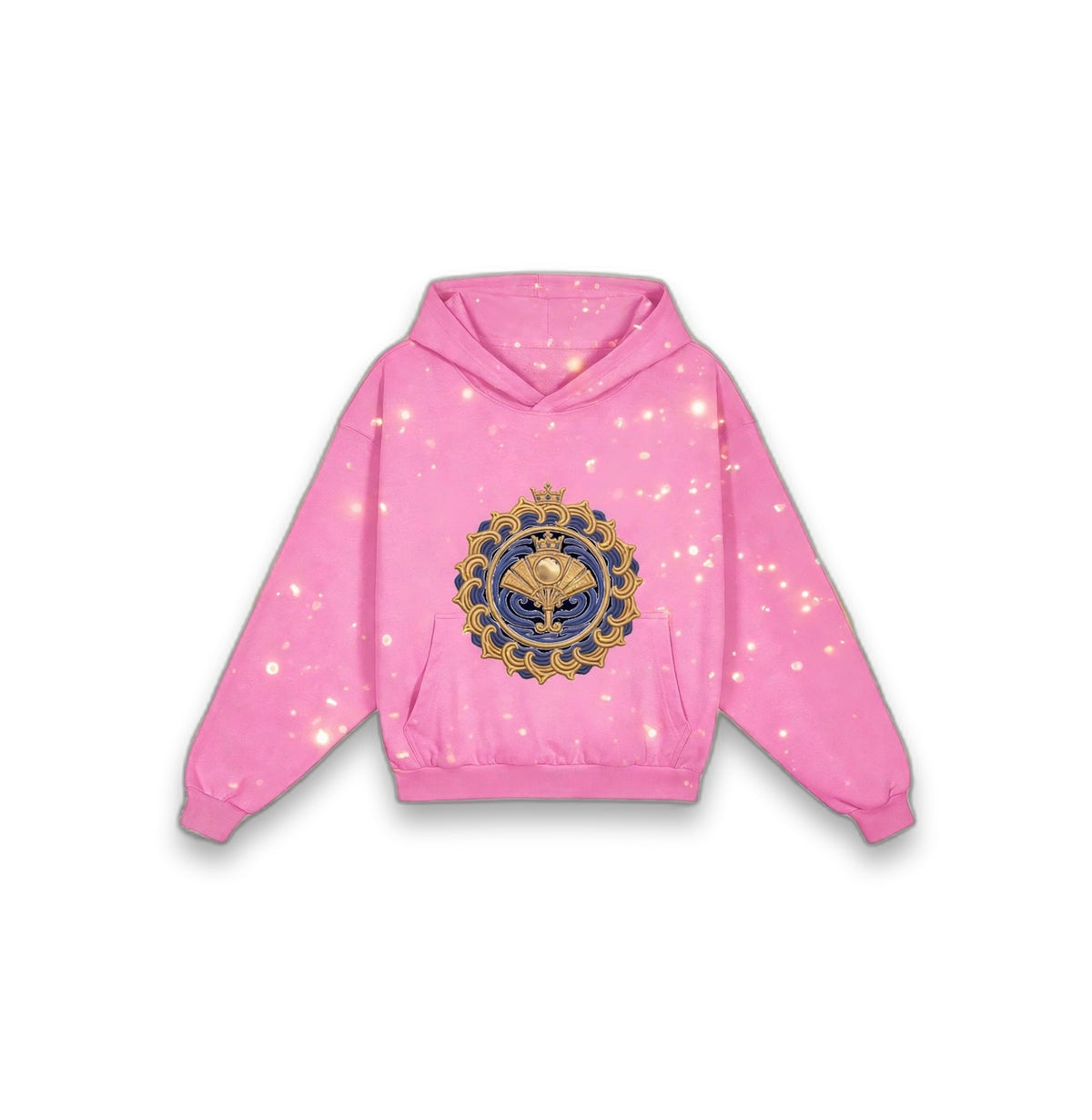 OSHUN River Crest Hoodie