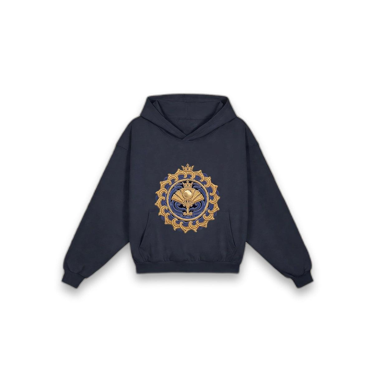 OSHUN River Crest Hoodie