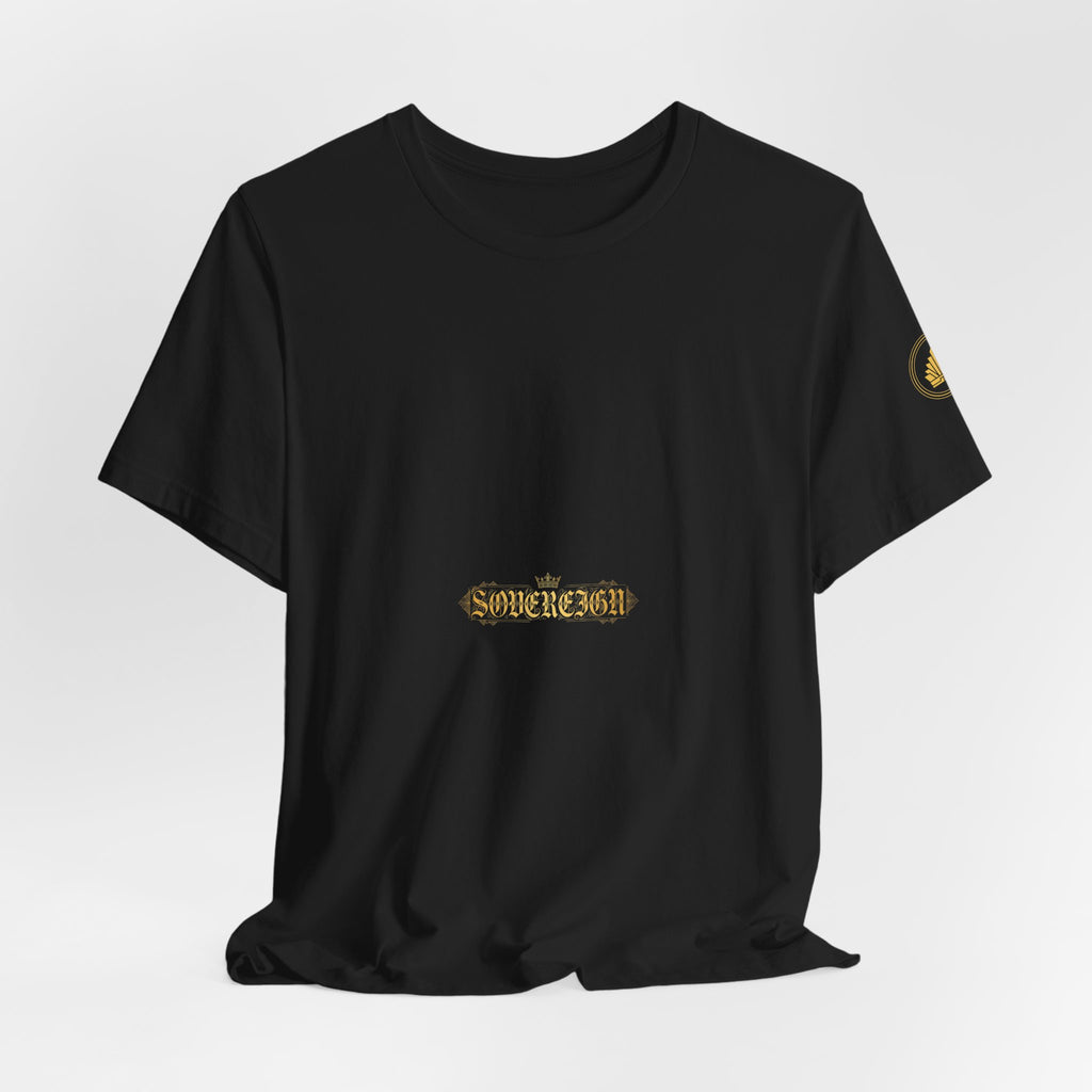 AKACHI Dynasty Script Tee