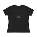 AKACHI Regal Bloom Tee