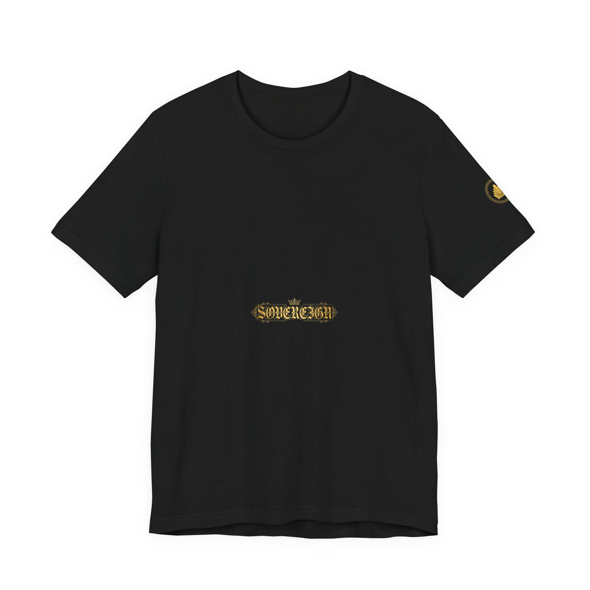 AKACHI Dynasty Script Tee